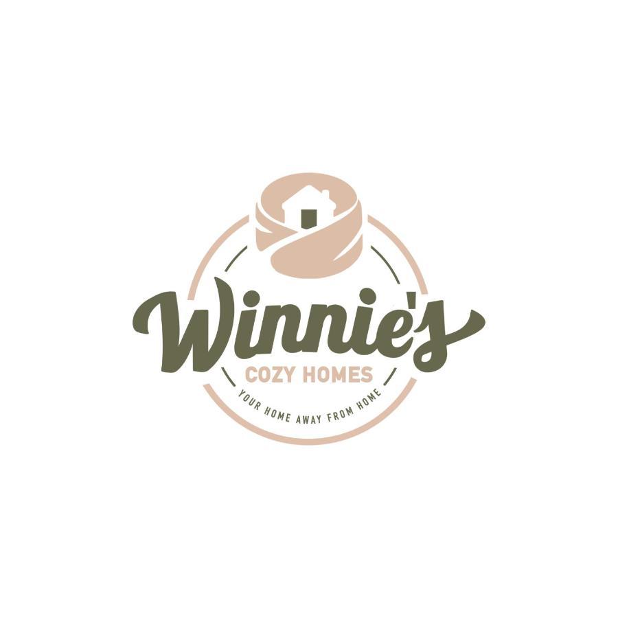 Winnie'S Cozy Home Иринга Экстерьер фото